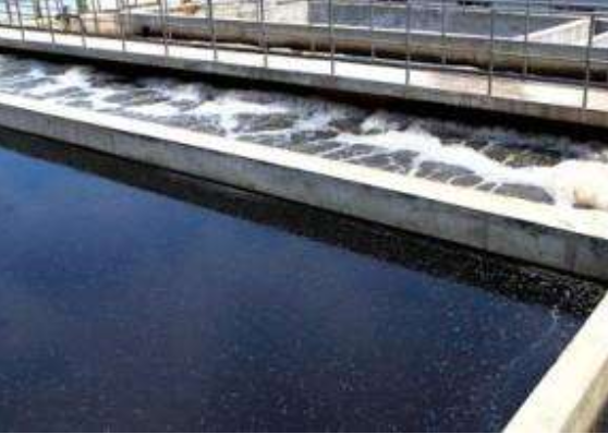 衛(wèi)生紙廢水