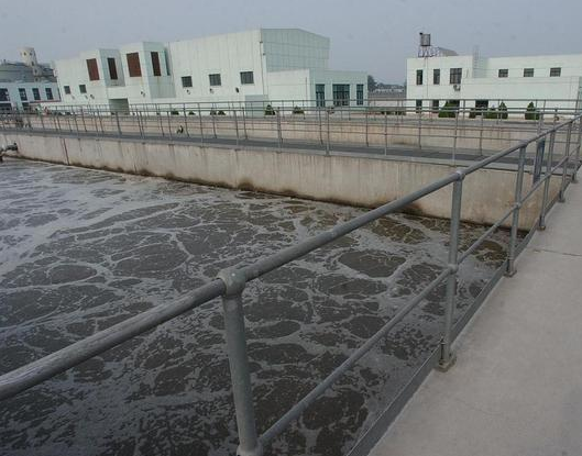 超聲波清洗廢水